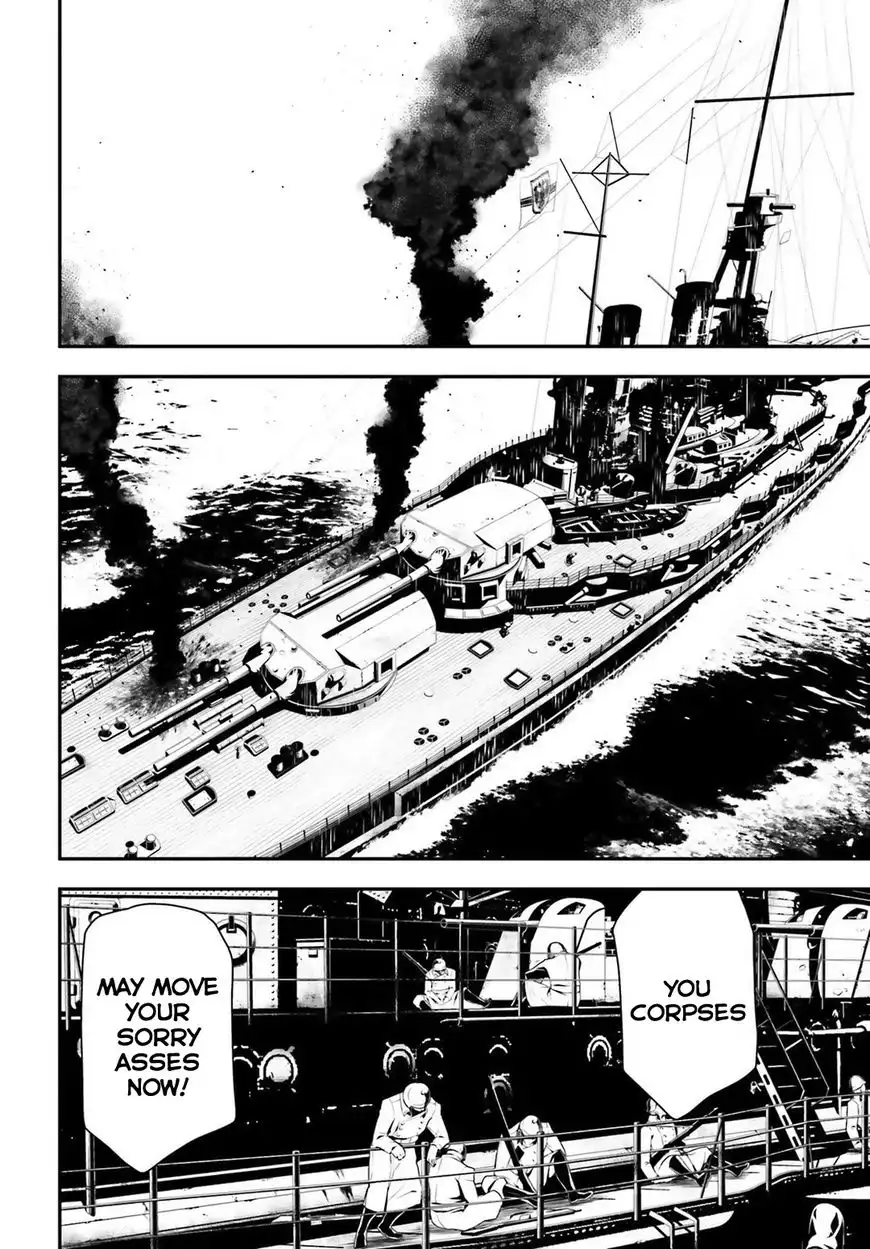 Youjo Senki Chapter 28 2